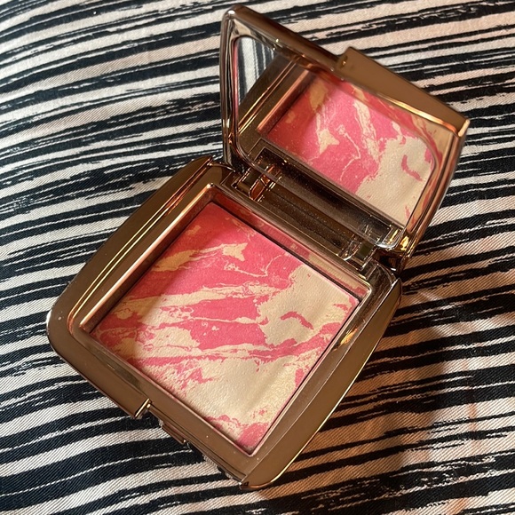 Hourglass Makeup Hourglass Ambient Lighting Blush In Diffused Heat